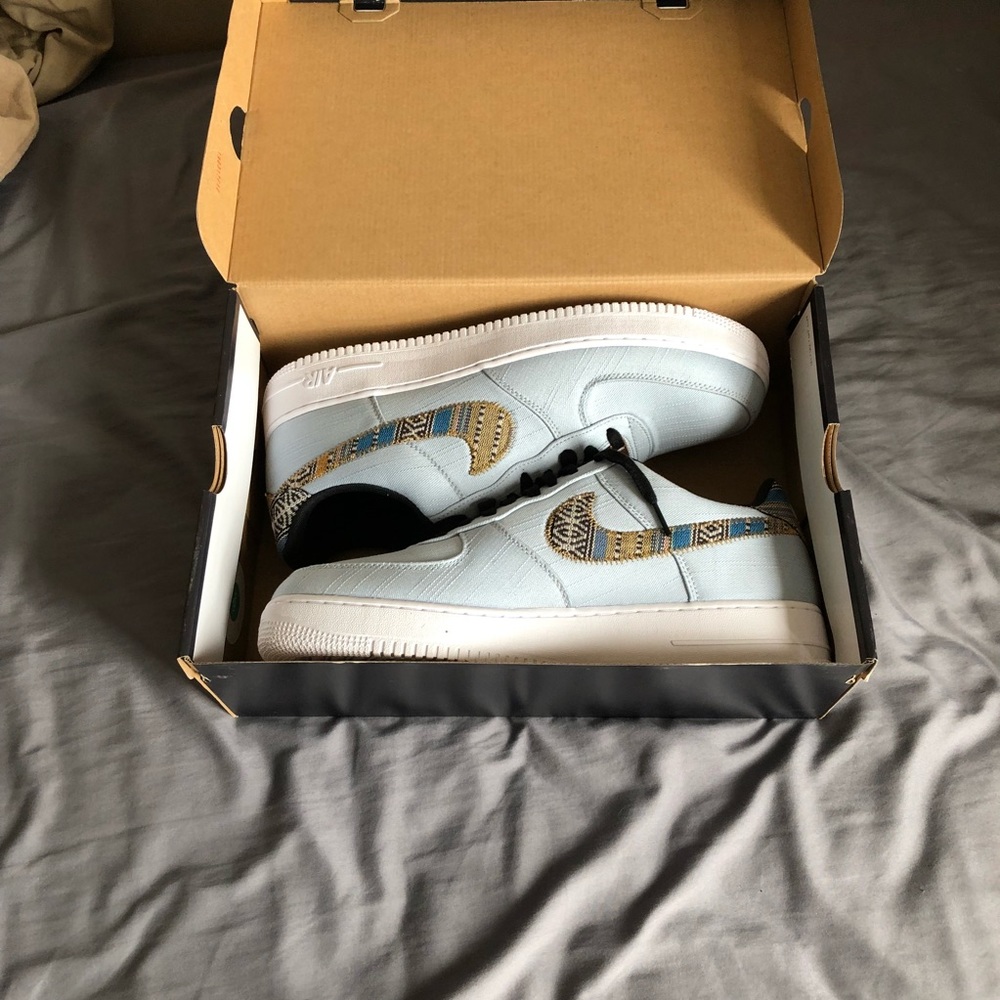 Nike Air Force one